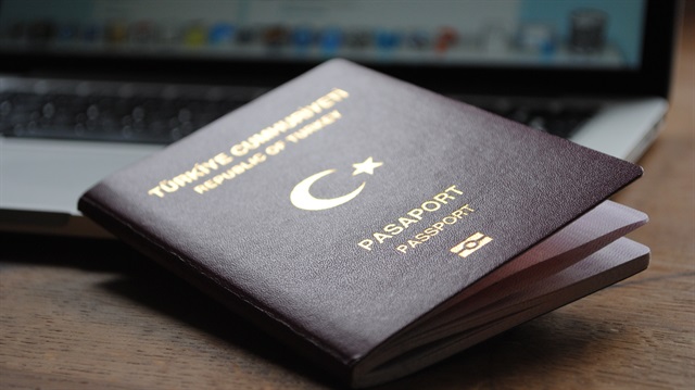 Getting Istanbul - Passport Visa