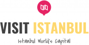 Visit Istanbul Logo