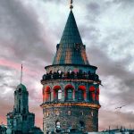 Galata Tower Istanbul Visit Istanbul