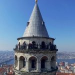 Galata Tower Istanbul Visit Istanbul day