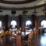 Inside Galata Tower Istanbul Visit Istanbul - Restaurant