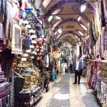Grand Bazaar Istanbul - Visit Istanbul