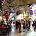 Grand Bazaar Istanbul - Visit Istanbul