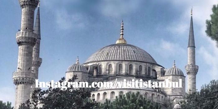 Instagram Istanbul