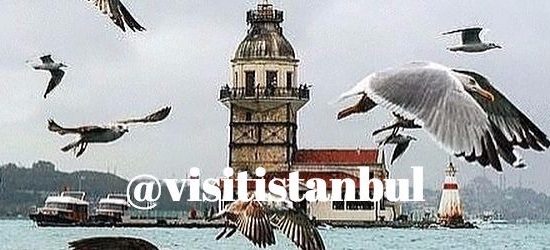 Istanbul Instagram
