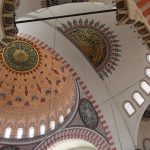 Suleymaniye Camii - Mosque Istanbul - Visit Istanbul