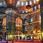 Sultanahmet Mosque - Blue Mosque Istanbul - Visit Istanbul