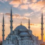 Sultanahmet Mosque - Blue Mosque Istanbul - Visit Istanbul