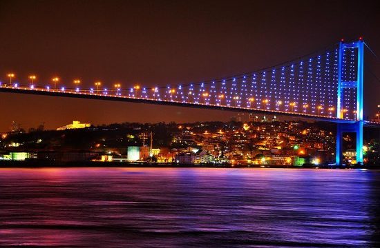 Istanbul - Istanbul Turkey - Visit Istanbul