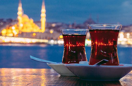 Istanbul - Istanbul Turkey - Visit Istanbul