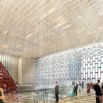 New Atatürk Cultural Center at the heart of Istanbul to be completed by 2019