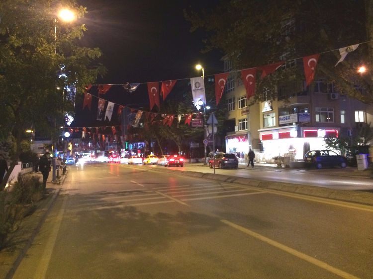 Istanbul Bakirkoy