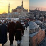 Ottoman Heritage : Discover mosques, palaces, and stories from the 600-year Ottoman era that shaped Istanbul’s identity.