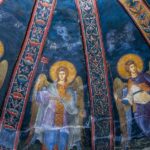 Chora Mosque (Kariye Camii) – A Hidden Gem of Byzantine Art and Ottoman Heritage