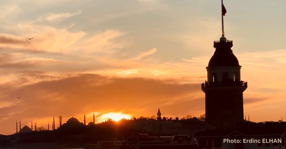 Discover Üsküdar – The Serene Soul of Asian Istanbul