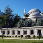Süleymaniye Mosque – The Crown Jewel of Ottoman Architecture