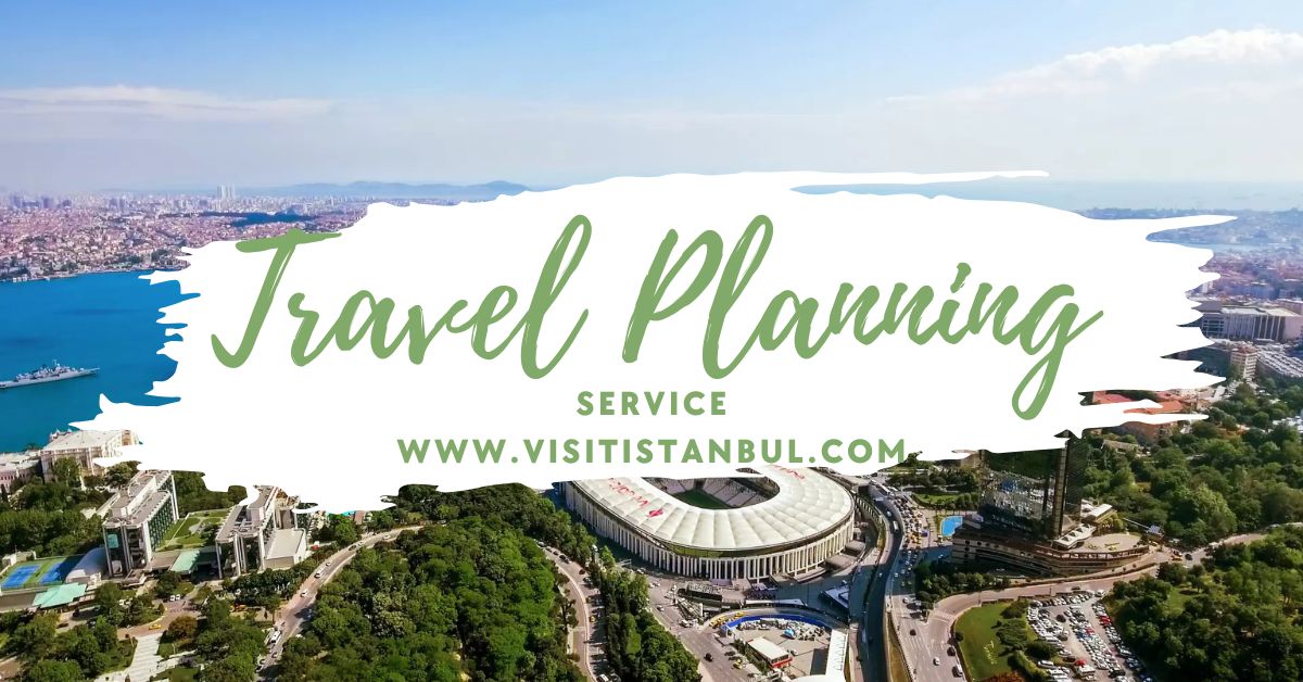 Travel Planning Services
