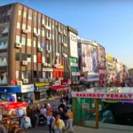 Far from the crowded tourist paths but full of surprises, Bakırköy offers a refreshing and authentic look at local life in Istanbul.