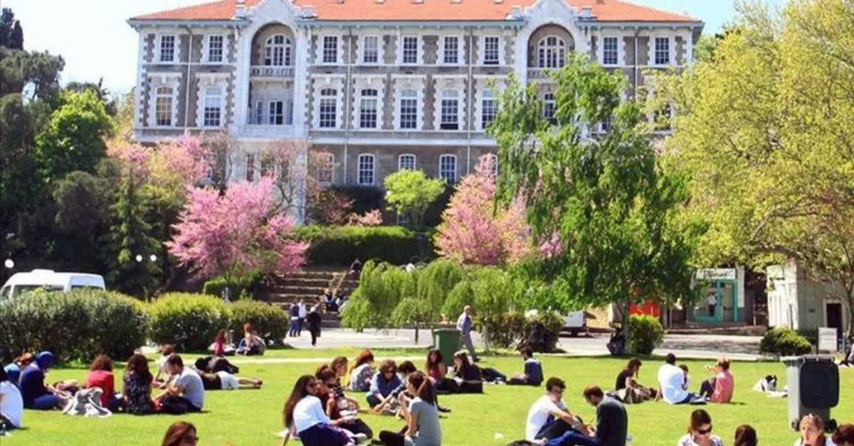 Istanbul is not only a city of rich history and culture but also a thriving center for higher education and academic excellence.