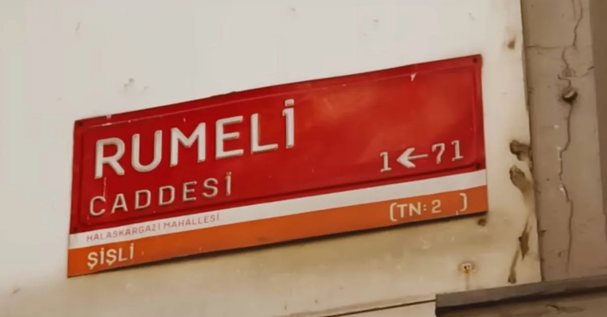 Discover Nişantaşı – Istanbul’s Chic and Stylish Neighborhood