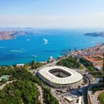 Discover Beşiktaş – Where Tradition Meets the Pulse of Modern Istanbul