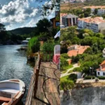 Escape to Nature – Discover the Coastal Charm of Şile and Ağva