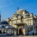 Eyüpsultan – Istanbul’s Spiritual Heart on the Golden Horn