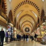 A Sensory Journey: Istanbul's Spice Bazaar (Mısır Çarşısı) & the Vibrant Heart of Eminönü