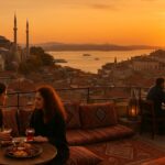 ⭐ Top Rooftop Places in Istanbul (2025 Guide)