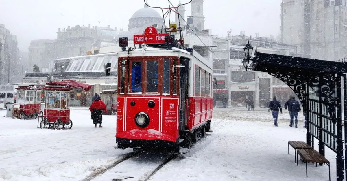 Best Things to Do in Istanbul in December – A Warm Guide for Winter Travelers