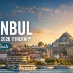 3 Days in Istanbul: The Ultimate 2026 Itinerary (By a Local Guide)