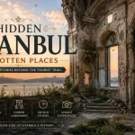 Hidden Istanbul Forgotten Places with Fascinating Stories